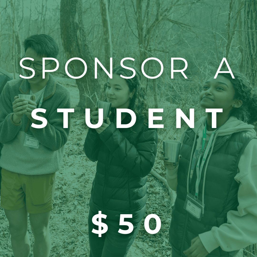 1 Youth Climate Institute students are passionate, hard-working high school students dedicating time out of school to better their community and learn more about their role as global citizens and environmental stewards.
