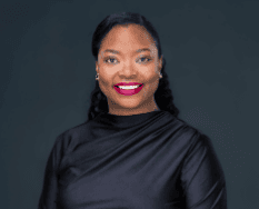 Samantha L. Strachan Headshot
