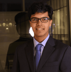 Yuvan Adarsh Jagannathan Headshot