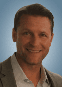 Jeff Gavin Headshot