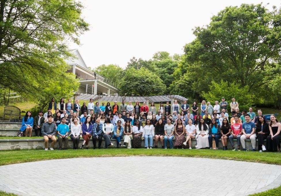 YouthClimate group by Megan Evans